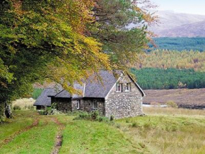 Tigh Na Caoiraich